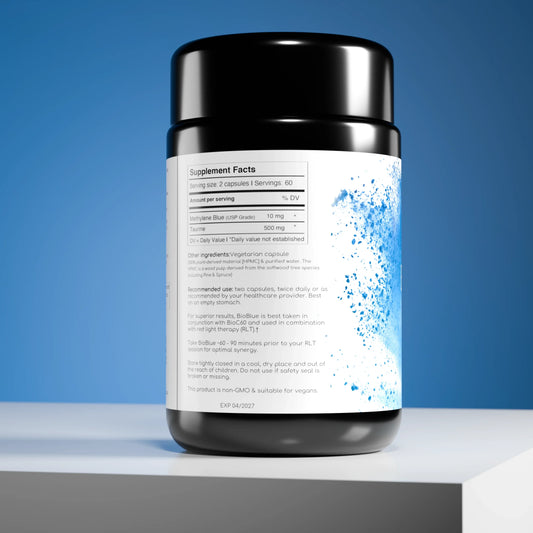 BioBlue Capsules