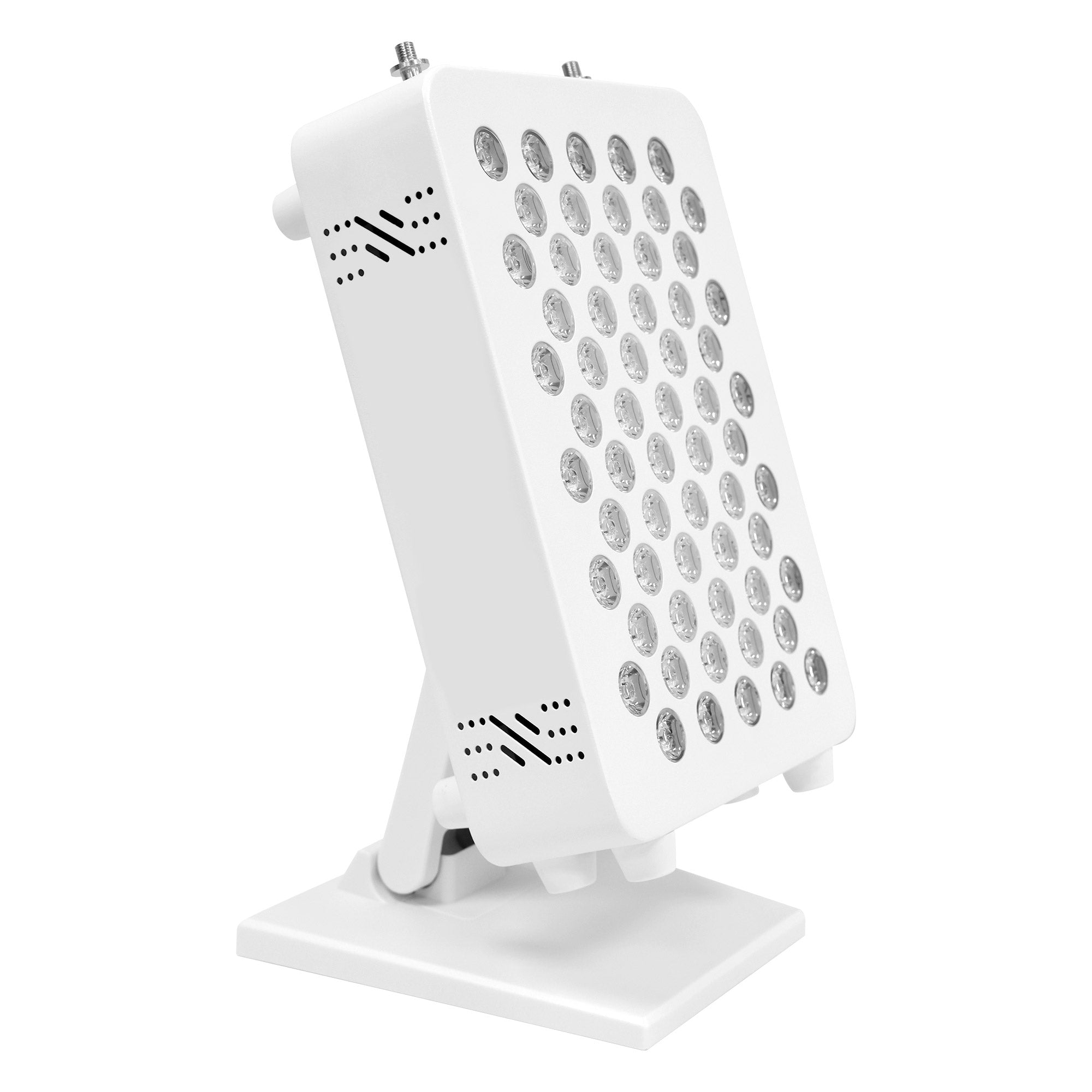 ReCharge Red Light Therapy Panel: Touch Screen, Adjustable Brightness & Pulsed Frequencies