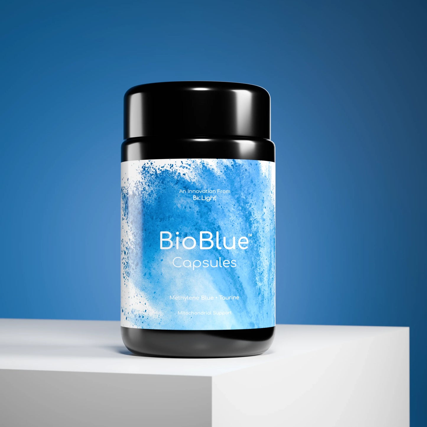 BioBlue Capsules
