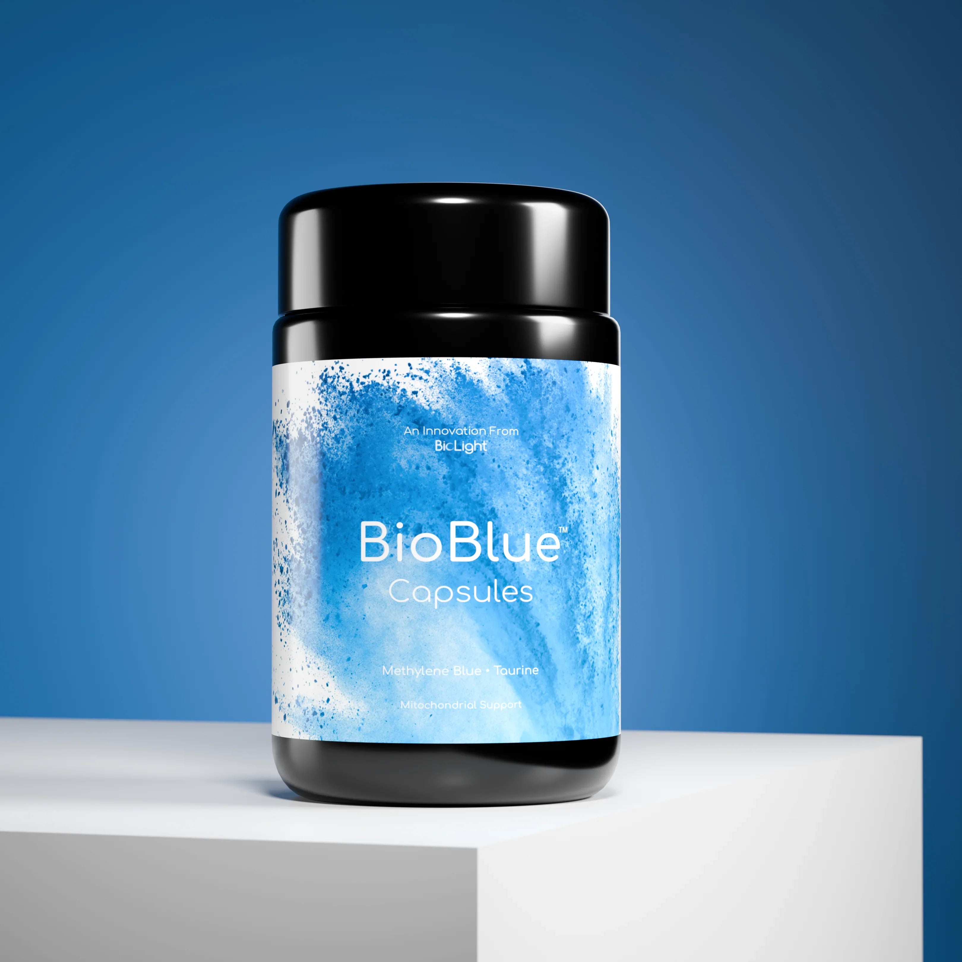 BioBlue Capsules