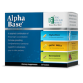 Alpha Base® Premier Packs