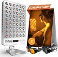 MITOLUX Sunlight Lamp