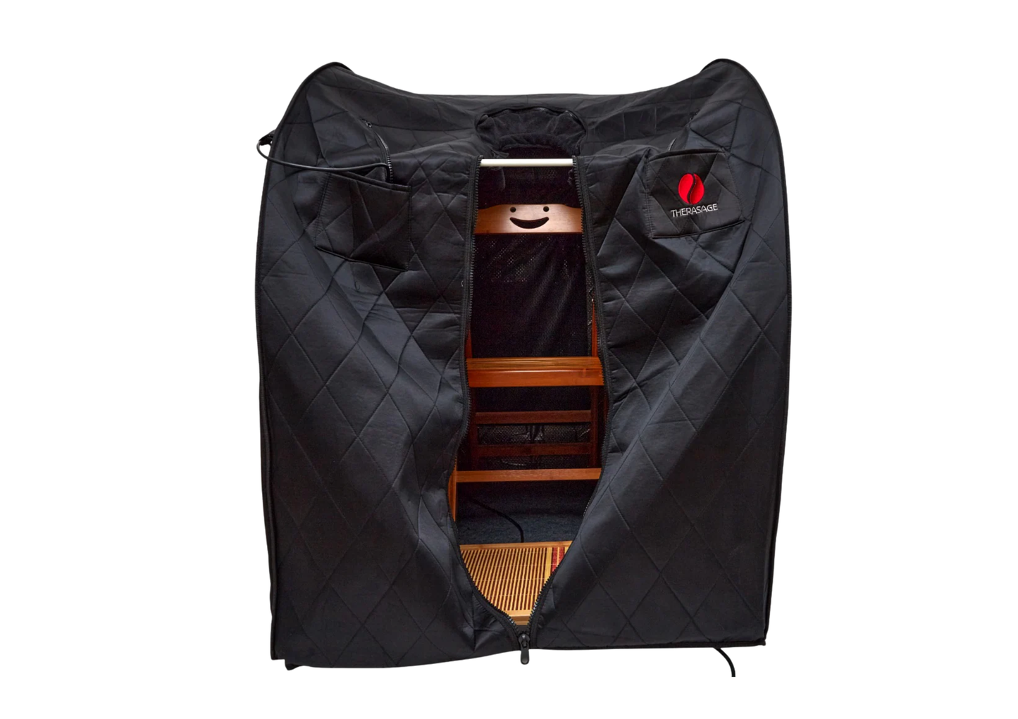 Thera360 PLUS Personal Sauna