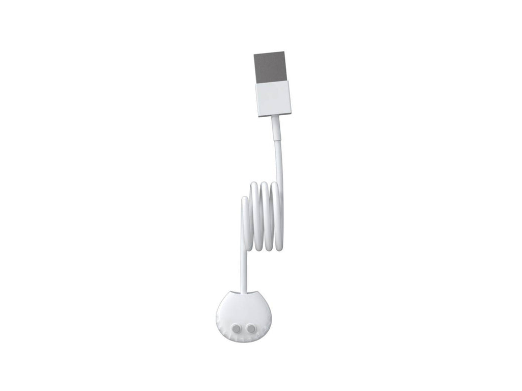Guardian: Oral Care Red & NIR Light Therapy Device | Patent-Pending Dual LEDs for Health & Hygiene