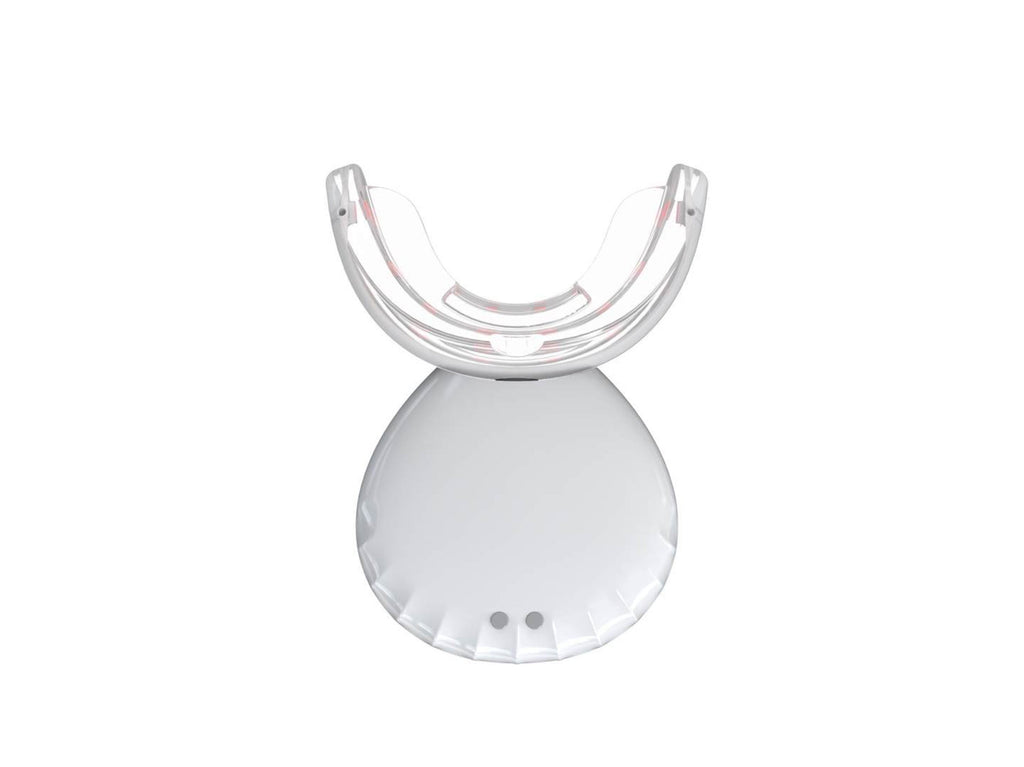 Guardian: Oral Care Red & NIR Light Therapy Device | Patent-Pending Dual LEDs for Health & Hygiene
