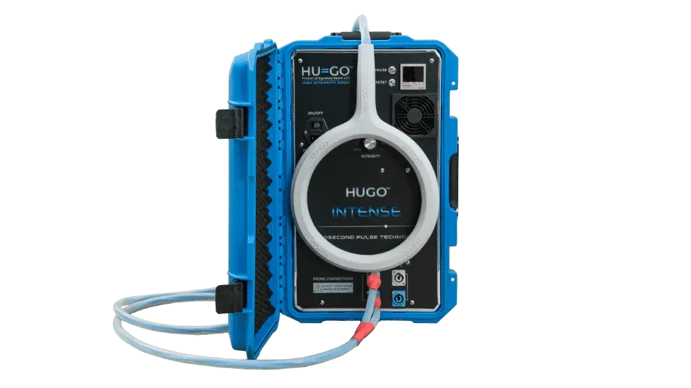 HUGO INTENSE