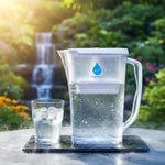 TheraH2O Pitcher