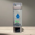 TheraH2Go+: Advanced Molecular Hydrogen Water & Inhalation Device