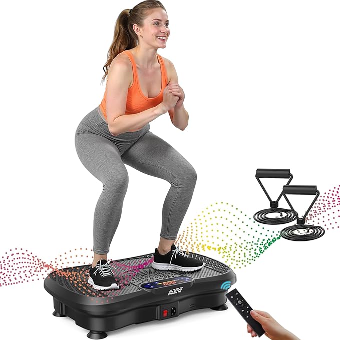 Vibe Plate