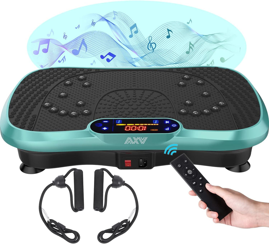 Vibe Plate