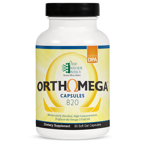 Orthomega® 820