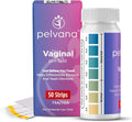 pH strips for hormone therapy and more...