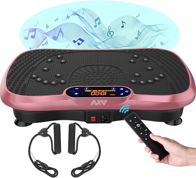 Vibe Plate