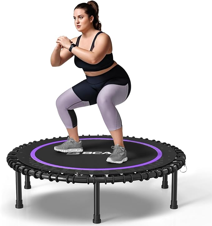 Rebounder