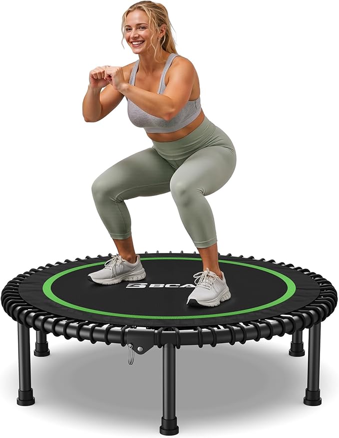 Rebounder