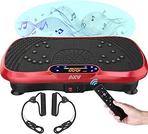 Vibe Plate